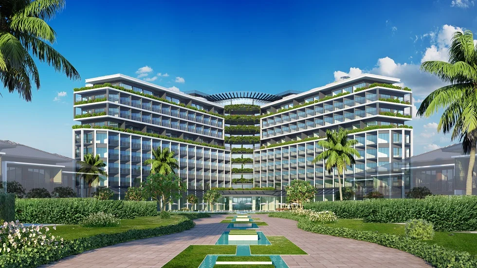 SONASEA CONDOTEL PHÚ QUỐC