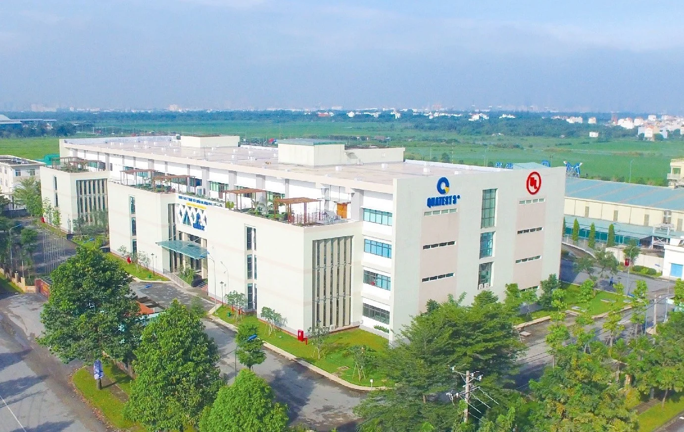 Trung tâm Kỹ Thuật 3 - QUATEST 3