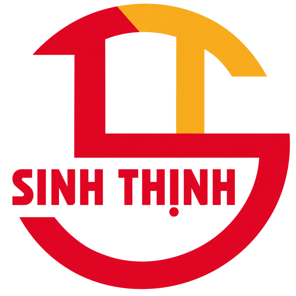 Công ty xây dựng và thiết kế nội thất Sinh Thinh